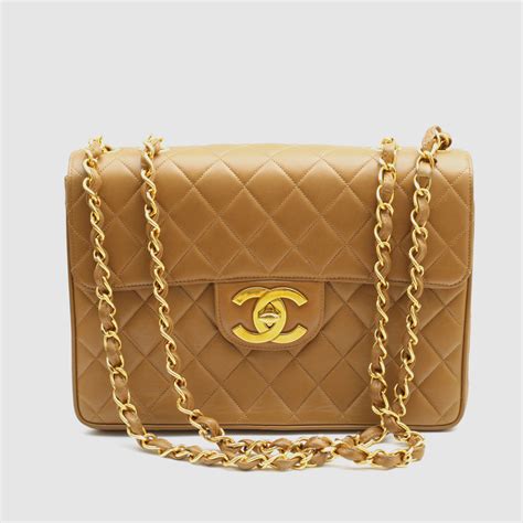 chanel vintage 9 ร ว ว|luxury chanel bag.